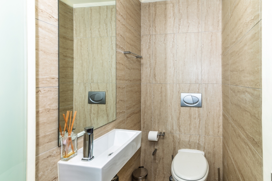 0 Bedroom Property for Sale in Cape Town City Centre Western Cape